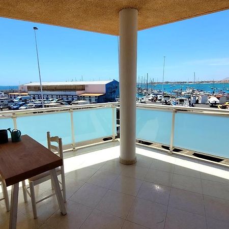 Amazing Ocean View Apartment Corralejo Exteriér fotografie