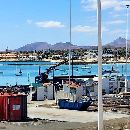 Amazing Ocean View Apartment Corralejo Exteriér fotografie