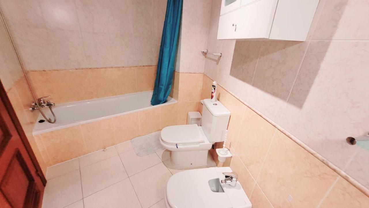 Amazing Ocean View Apartment Corralejo Exteriér fotografie