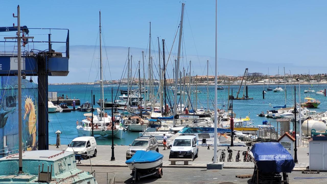 Amazing Ocean View Apartment Corralejo Exteriér fotografie