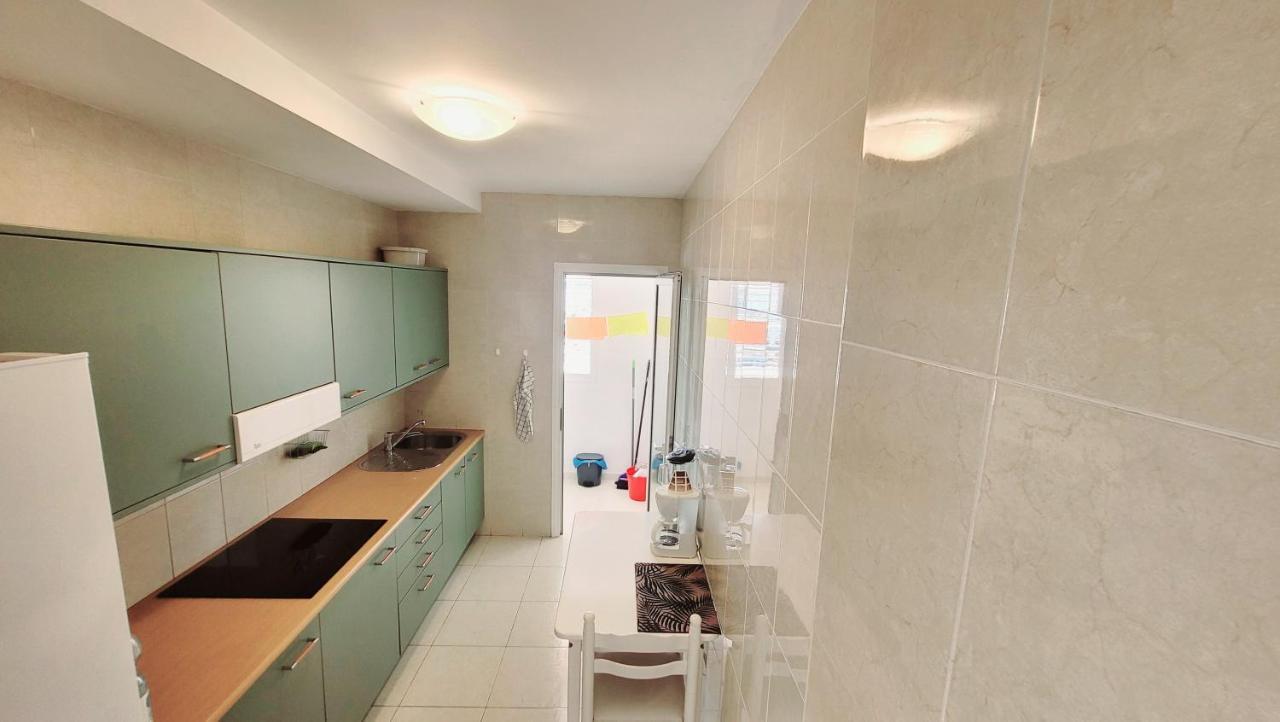 Amazing Ocean View Apartment Corralejo Exteriér fotografie