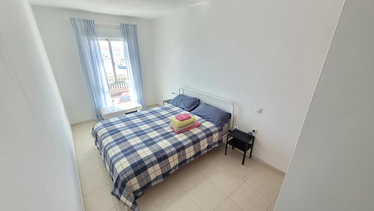 Amazing Ocean View Apartment Corralejo Exteriér fotografie