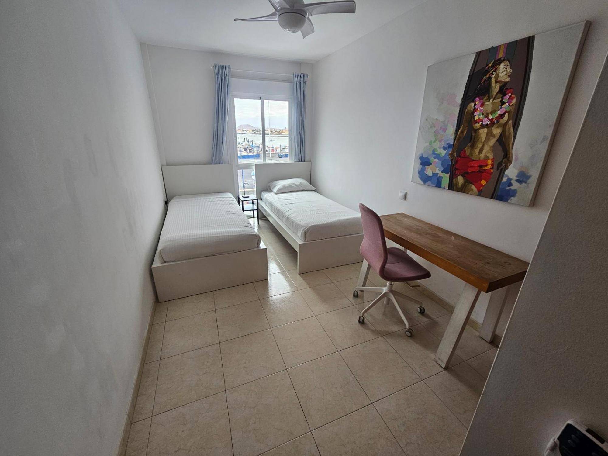 Amazing Ocean View Apartment Corralejo Exteriér fotografie